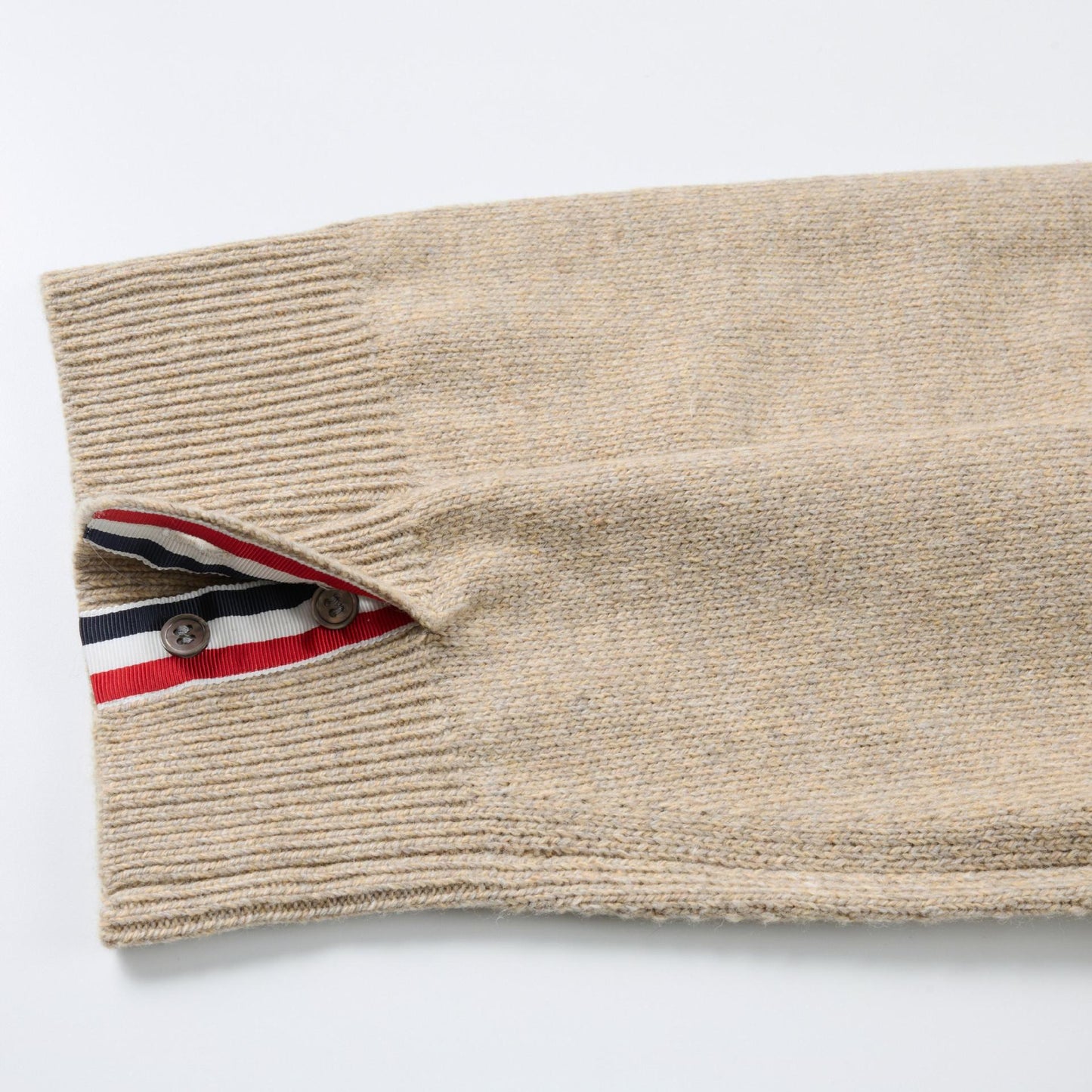 2025SS Unisex pullover sweater THOM TREND