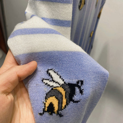 Bee Pullover Sweater THOM TREND