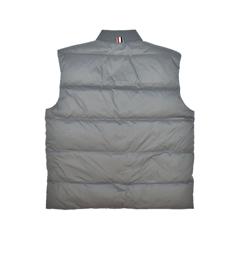 Unisex down vest THOM TREND