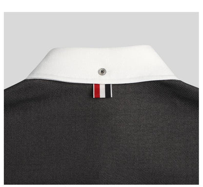 2025 SS Men's shirt jacket THOM TREND