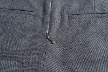 THOM Unisex hooded down jacket（复制） THOM TREND