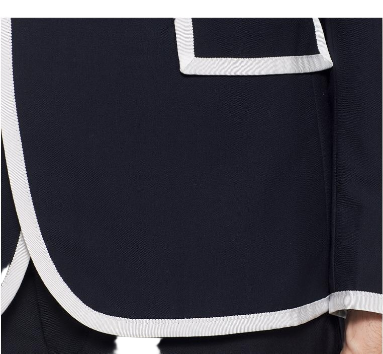 Men's Blazers THOM TREND