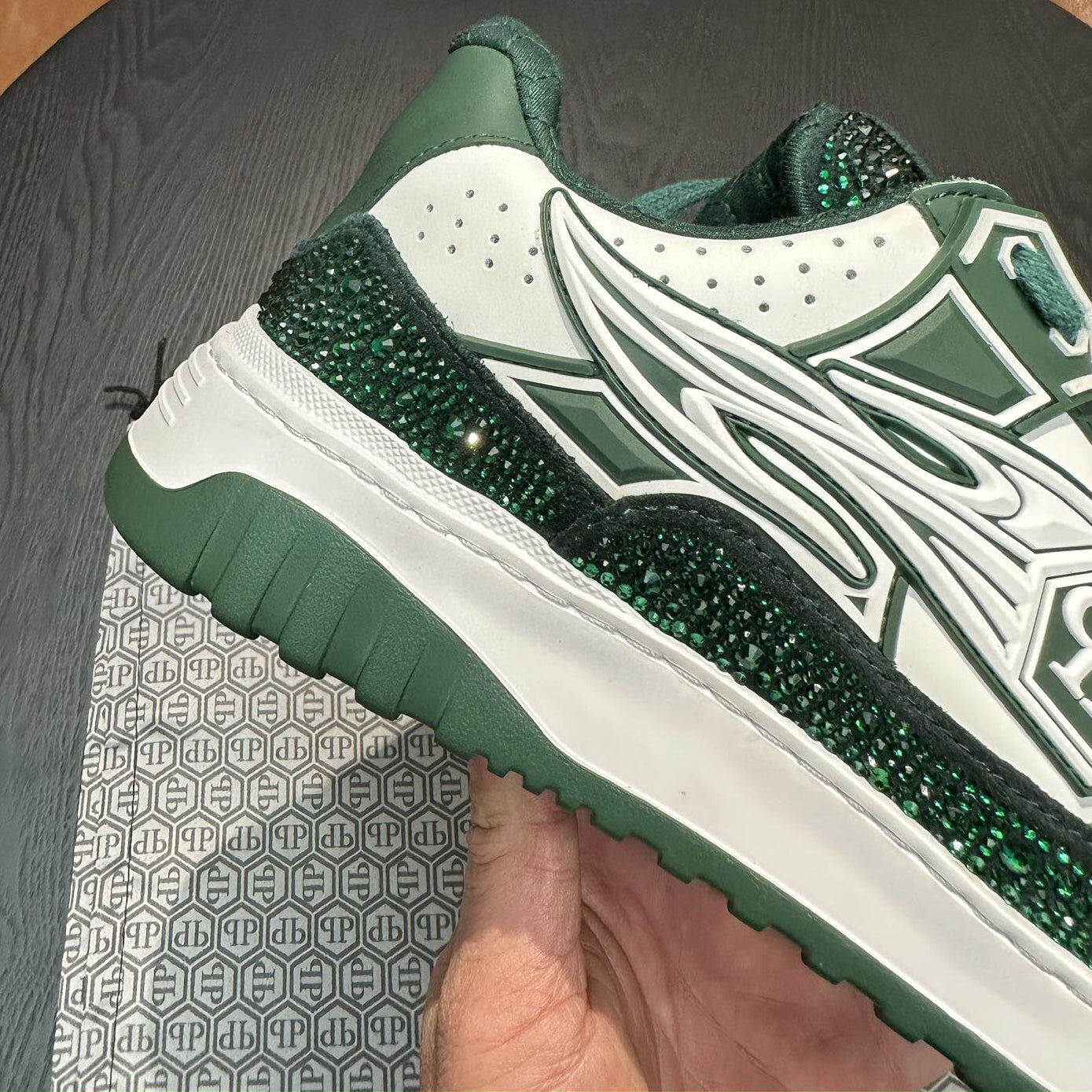 SOLA-PP Casual shoes