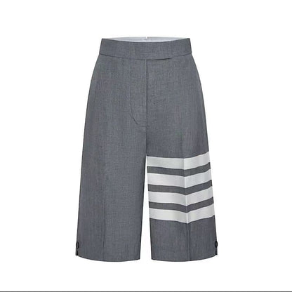 Unisex suit shorts THOM TREND