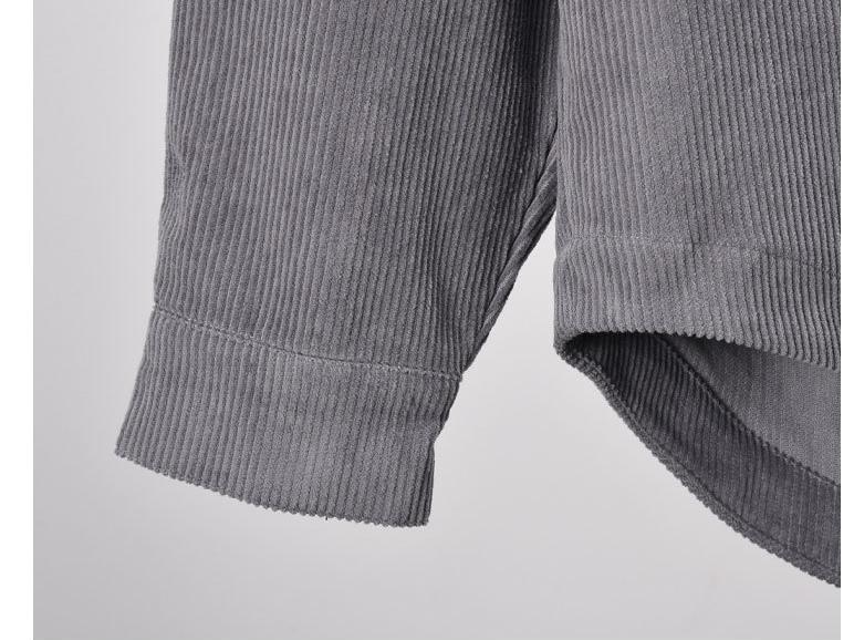 Men's colorblock denim jacket（副本） THOM TREND