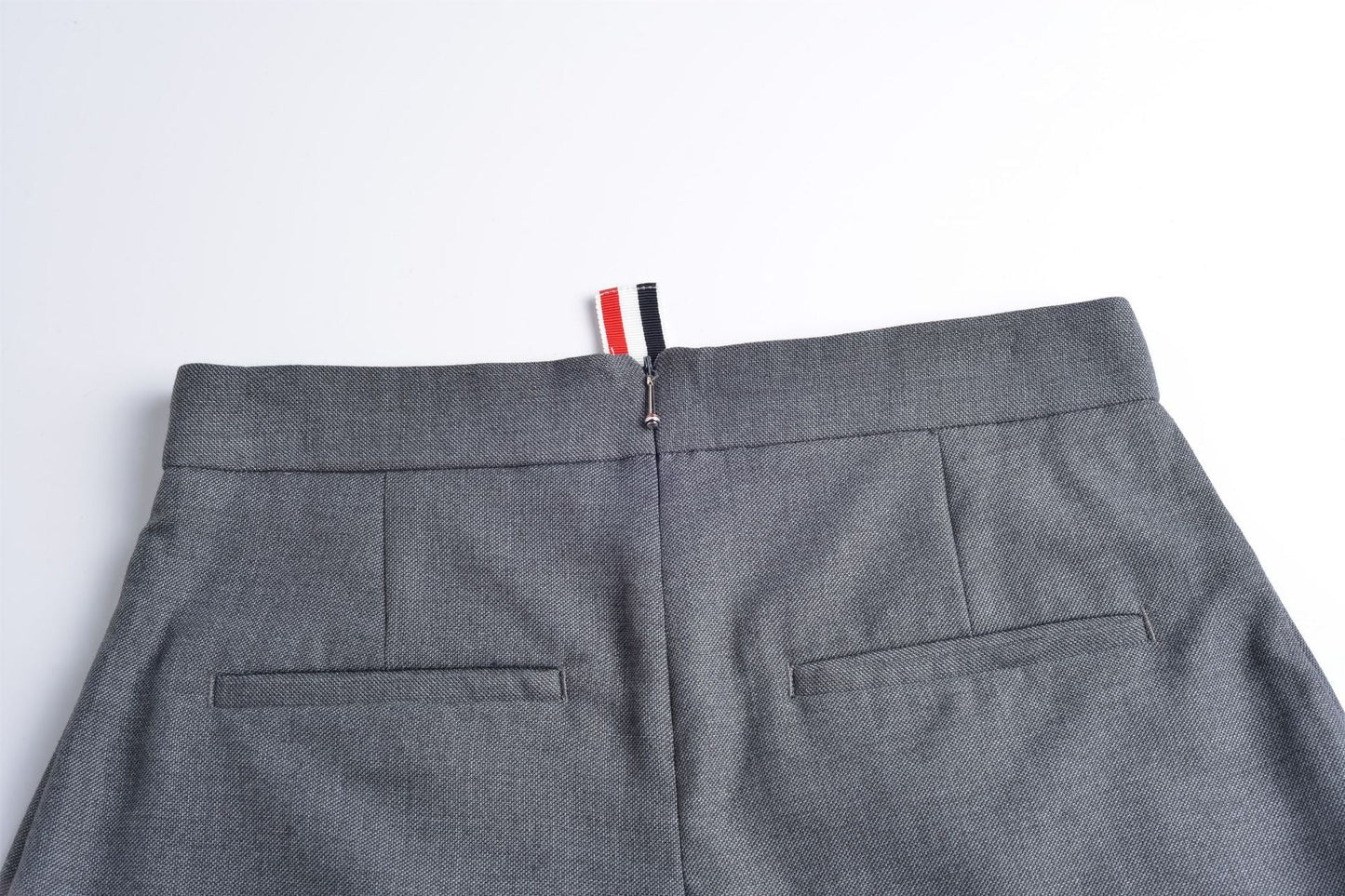 THOM Unisex hooded down jacket（复制） THOM TREND