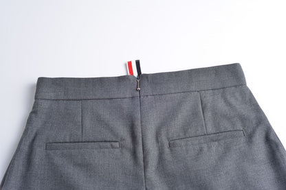 THOM Unisex hooded down jacket（复制） THOM TREND