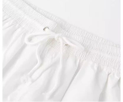 Men's Sailing Shorts THOM TREND