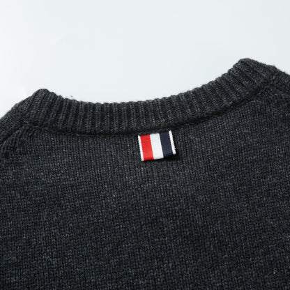 THOM Crab back zip jacket（复制） THOM TREND