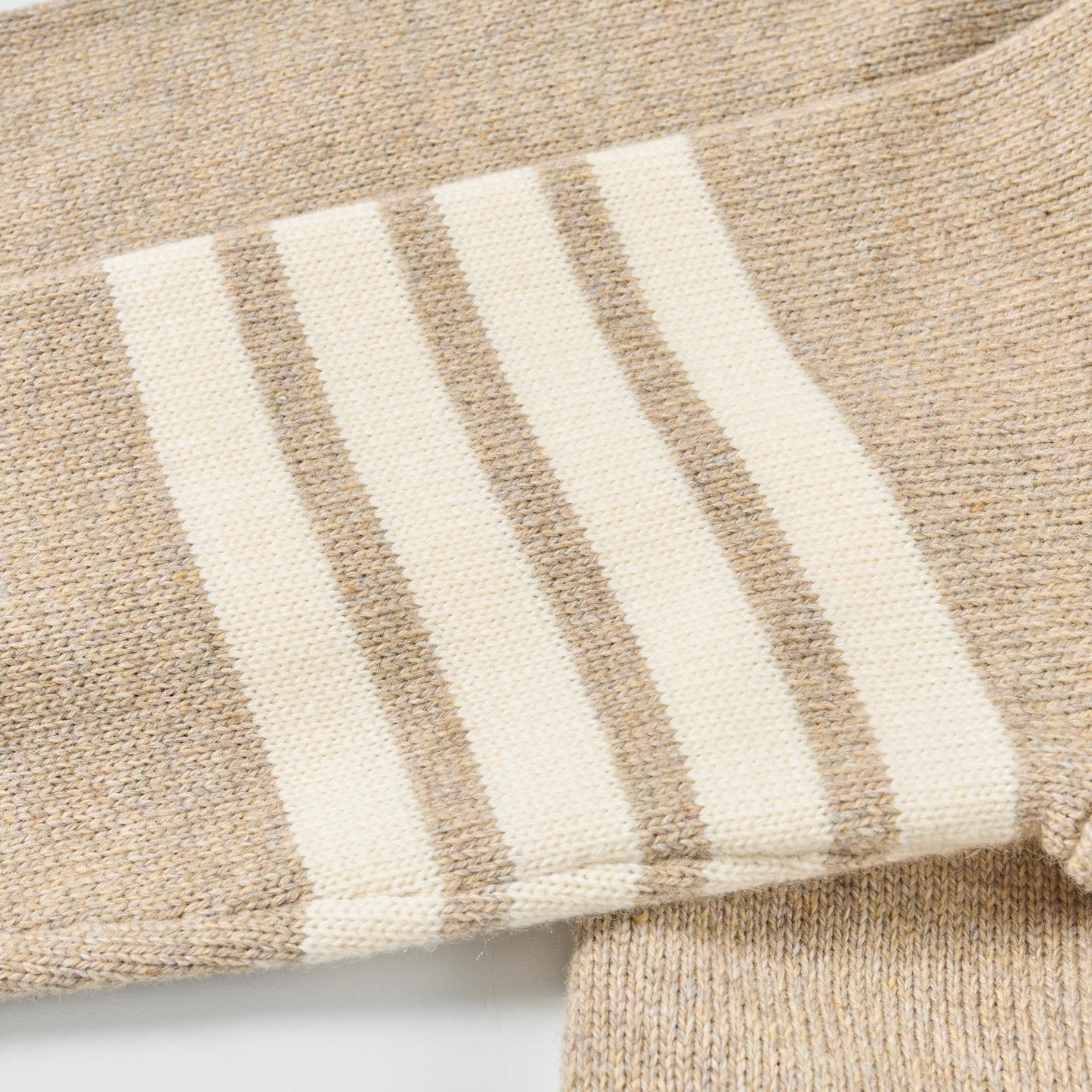 2025SS Detachable bow sweater THOM TREND