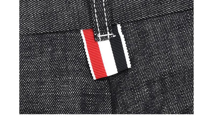 2025SS Men's Straight Jeans THOM TREND