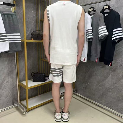 2025SS  sleeveless T-shirt