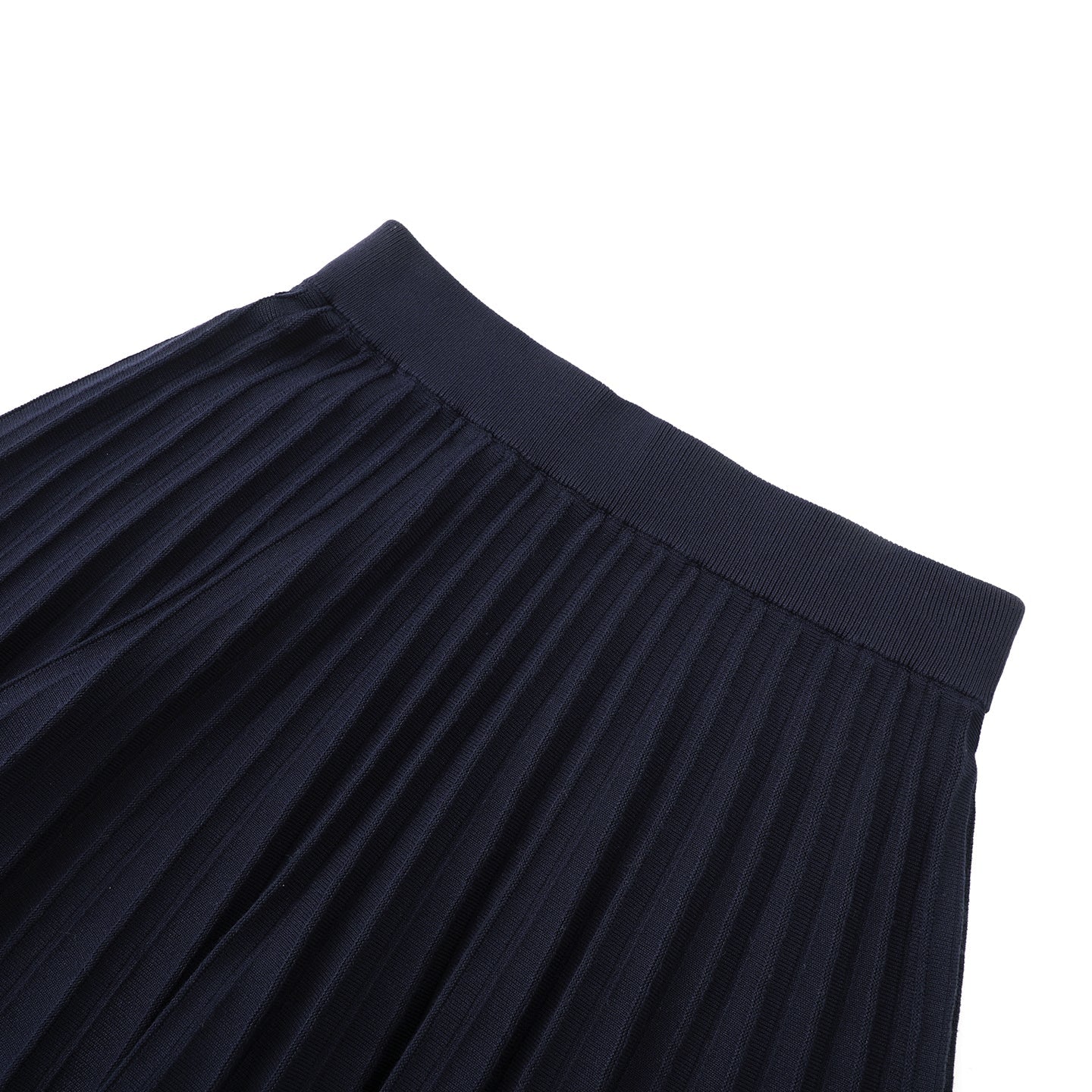 2025SS sweater + skirt THOM TREND