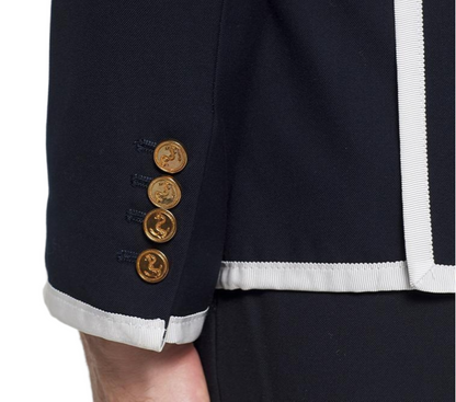 Men's Blazers THOM TREND