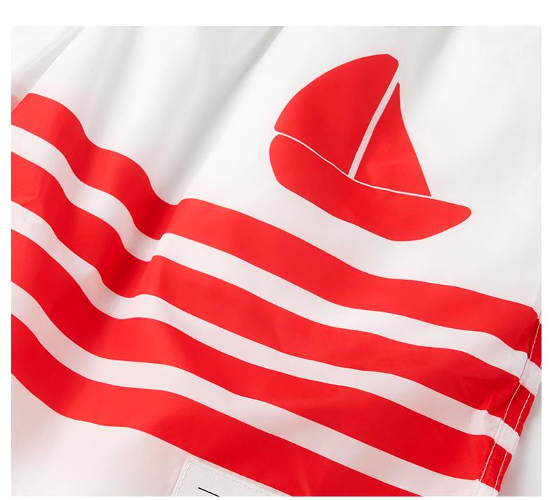 Men's Sailing Shorts THOM TREND