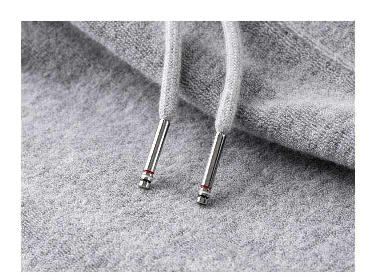 Unisex loose straight trousers THOM TREND