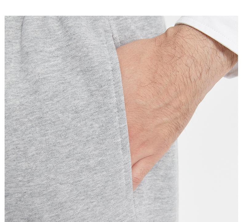 White side four bar shorts（副本） THOM TREND