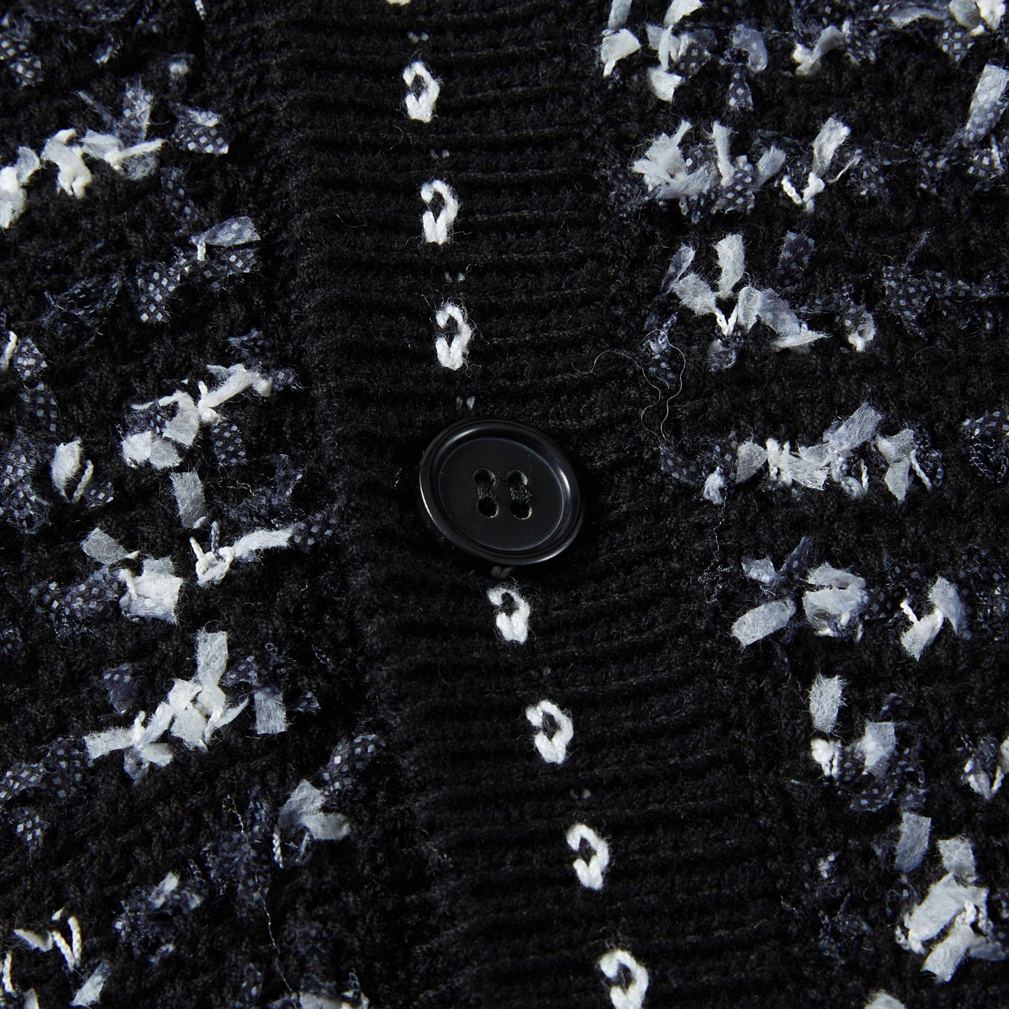 2025SS  Unisex tweed jacket THOM TREND