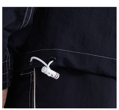 2025SS Men's Jacket THOM TREND