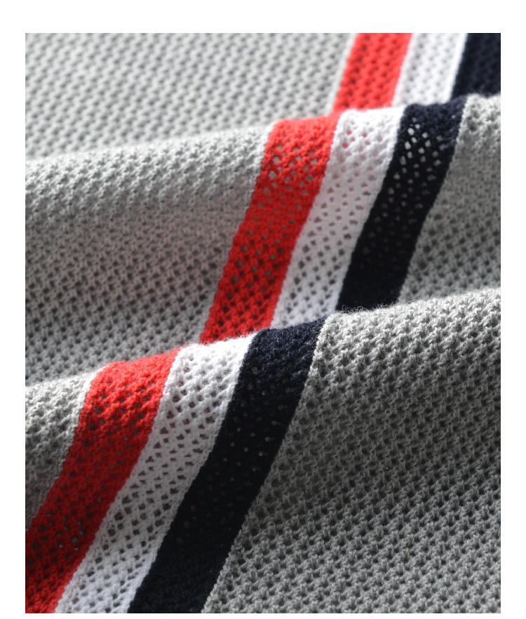 Unisex Hollow Mesh Sleeveless T-Shirt THOM TREND