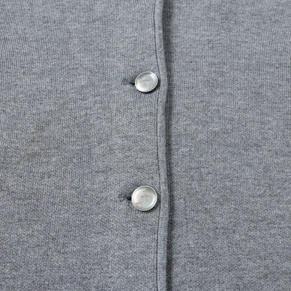 2025SS  Women's Stickman Button Jacket THOM TREND