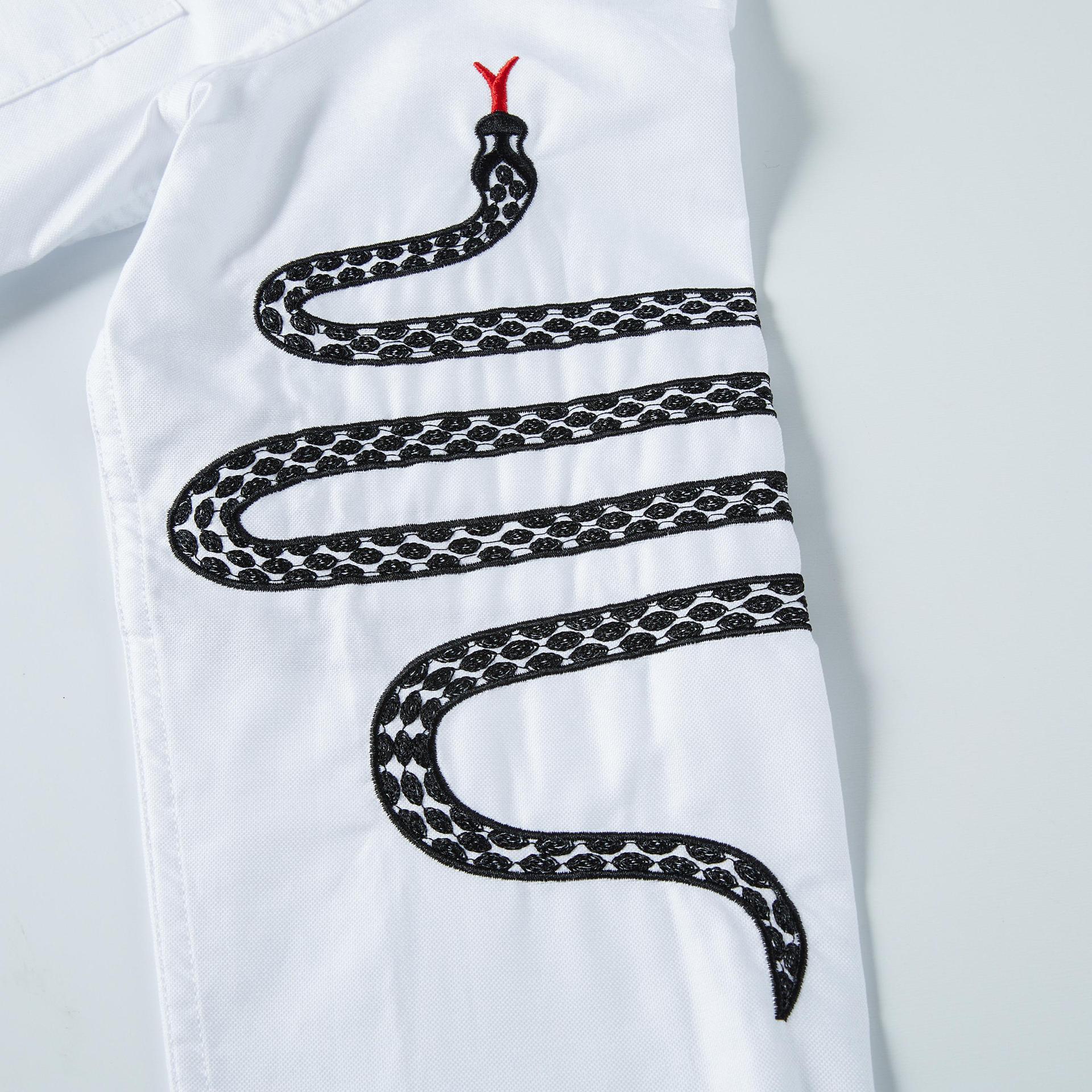 Year of the Snake Shirts（副本） THOM TREND