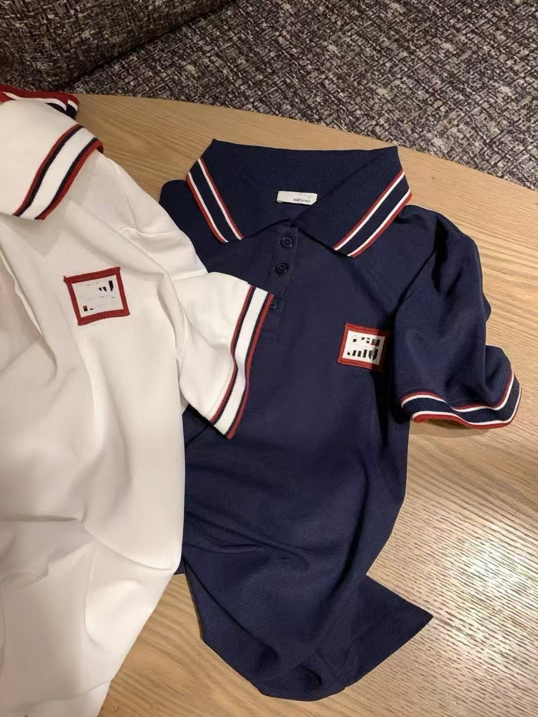 THOM Women's T-shirt + midi skirt set（复制） THOM TREND