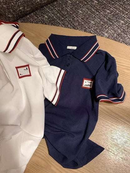 THOM Women's T-shirt + midi skirt set（复制） THOM TREND