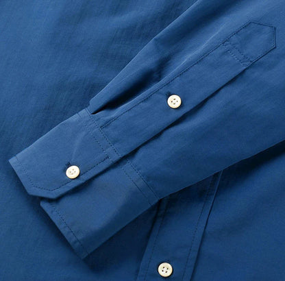 2025SS casual shirts THOM TREND