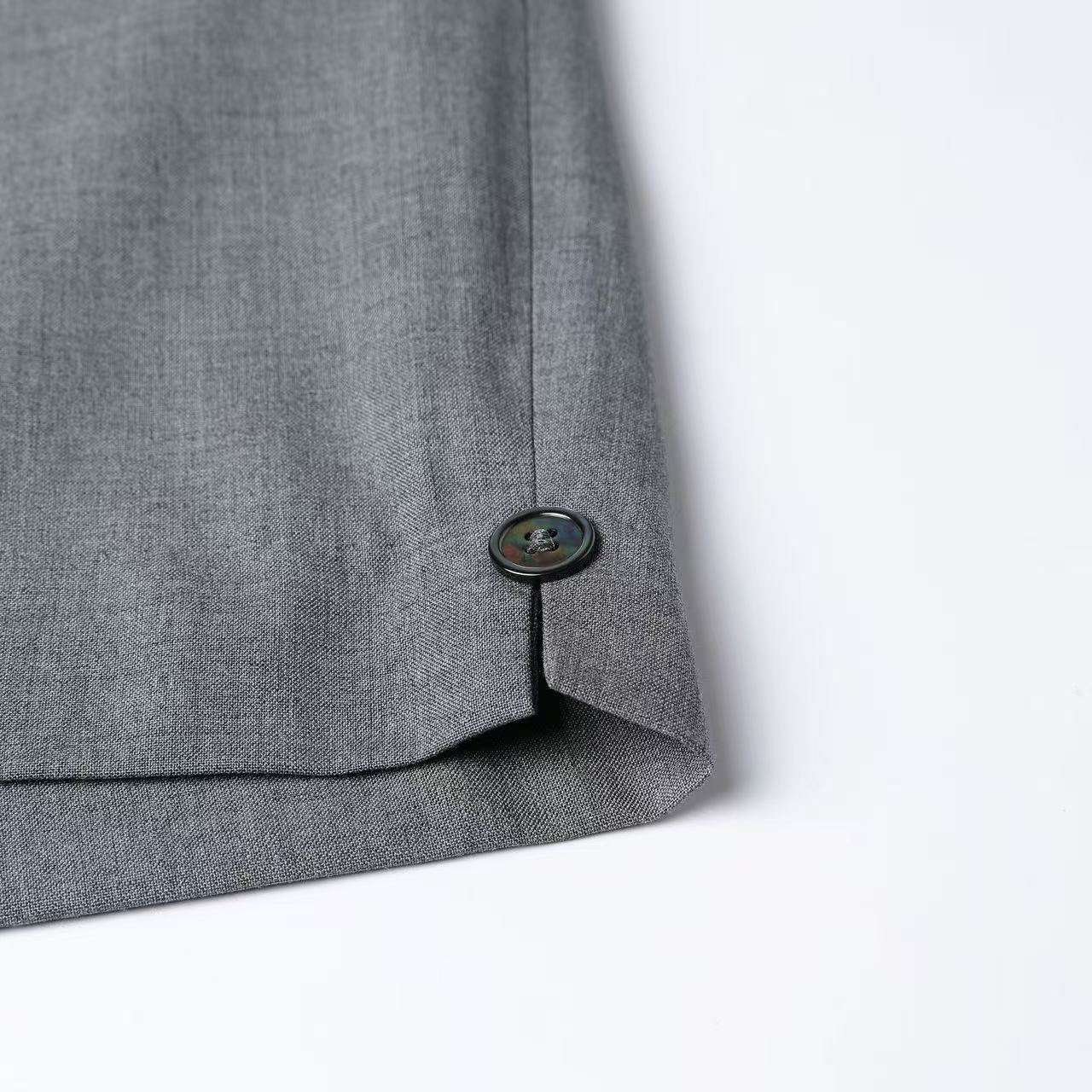 Unisex suit shorts（副本） THOM TREND