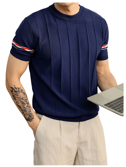 2025SS  T-shirt THOM TREND