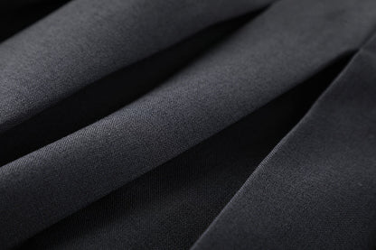 2025SS  suit + skirt THOM TREND