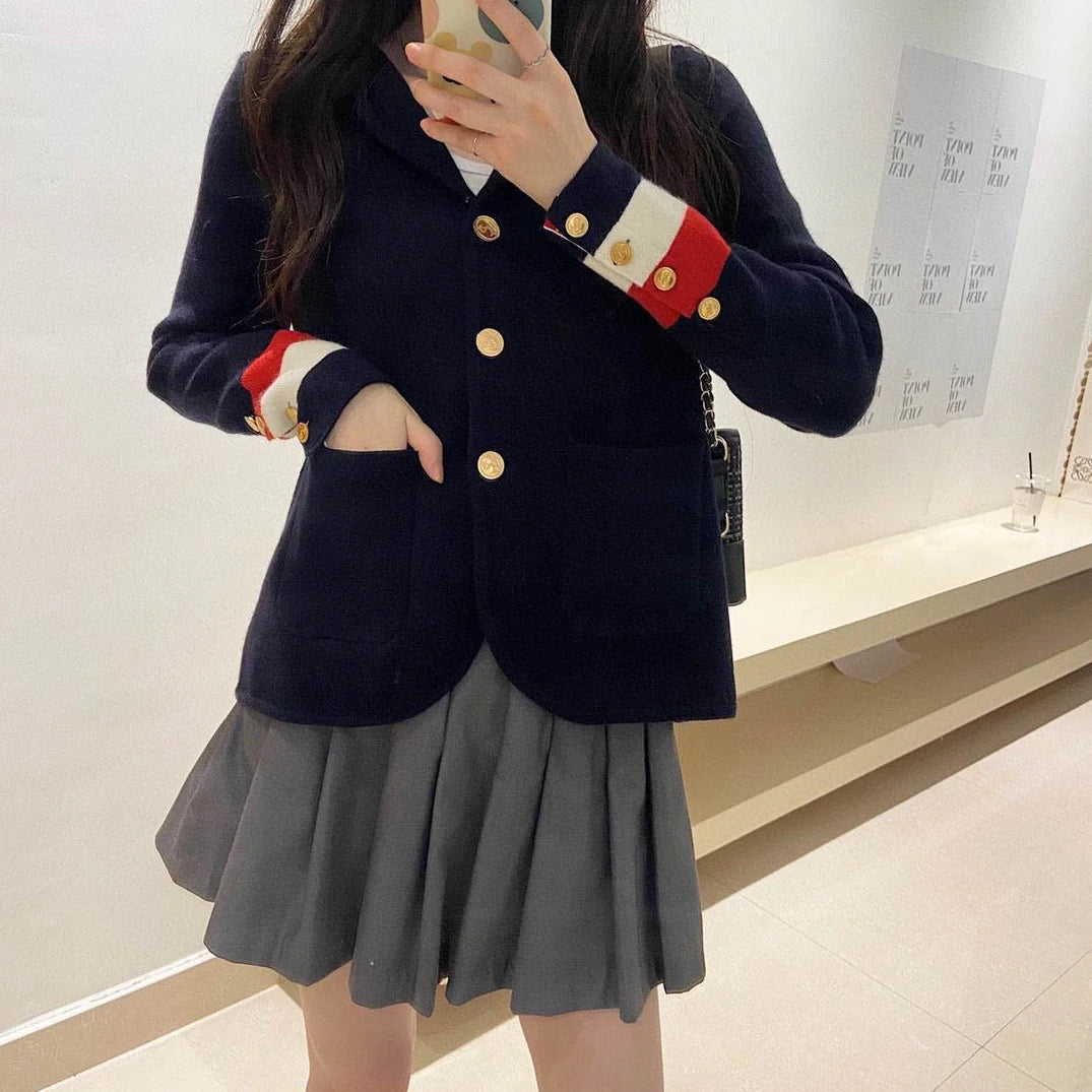 2025SS Women's coats THOM TREND