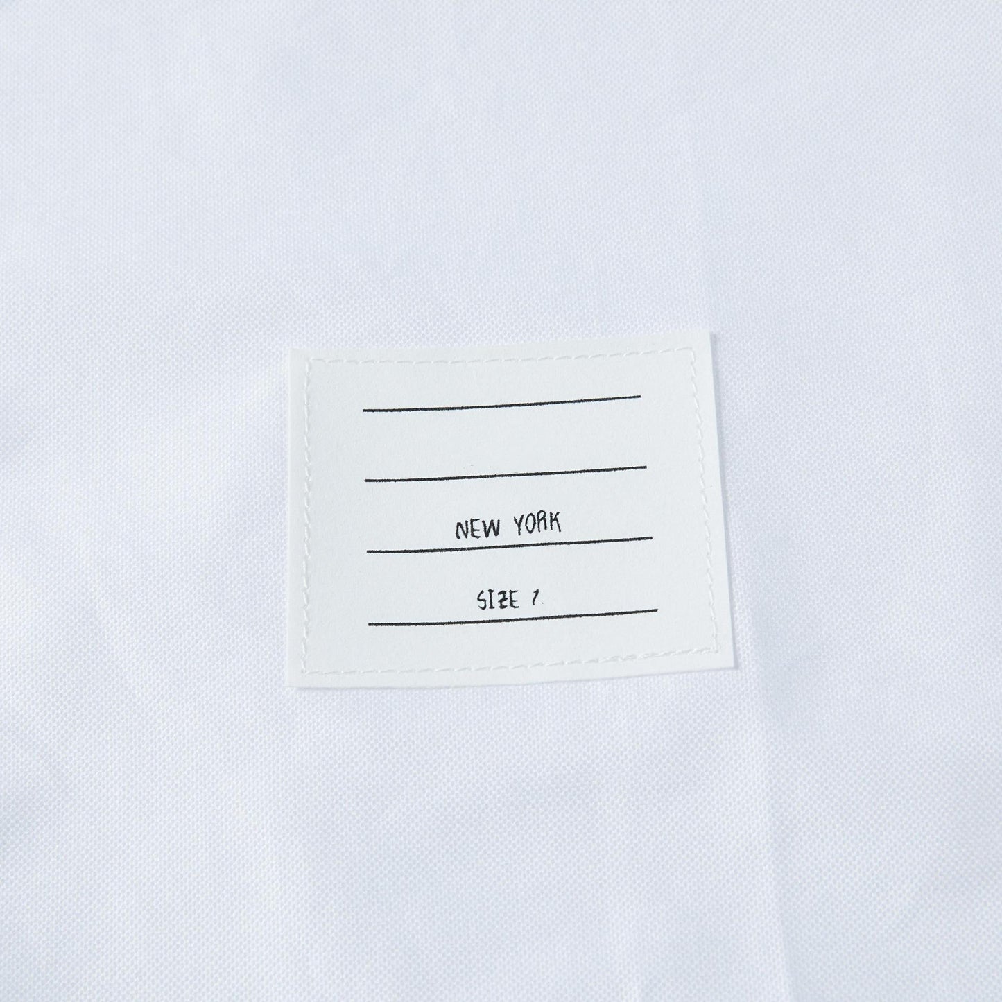 Year of the Snake Shirts（副本） THOM TREND