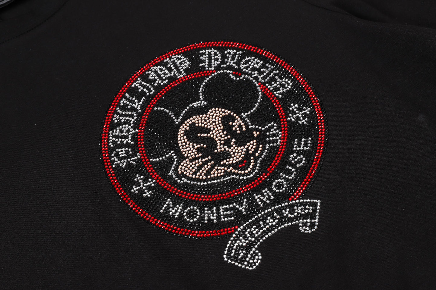 SOLO-2025ss Men's Casual T-shirt