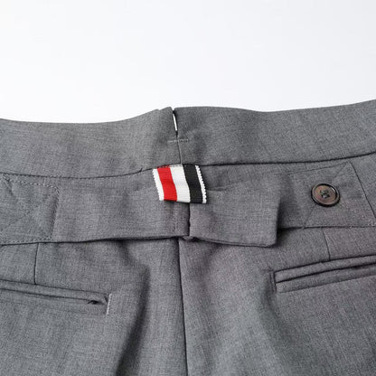 Unisex suit shorts（副本） THOM TREND