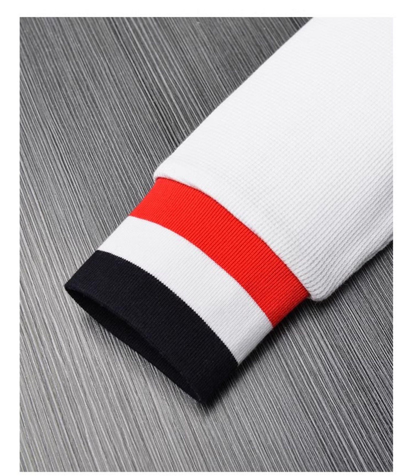 2025SS Unisex pullover sweatshirt THOM TREND