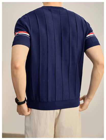 2025SS  T-shirt THOM TREND