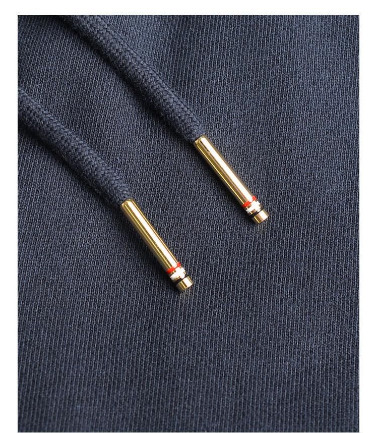 Men's contrast color shorts（副本） THOM TREND