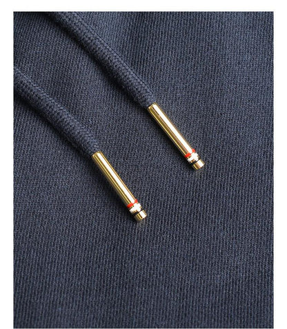 Men's contrast color shorts（副本） THOM TREND