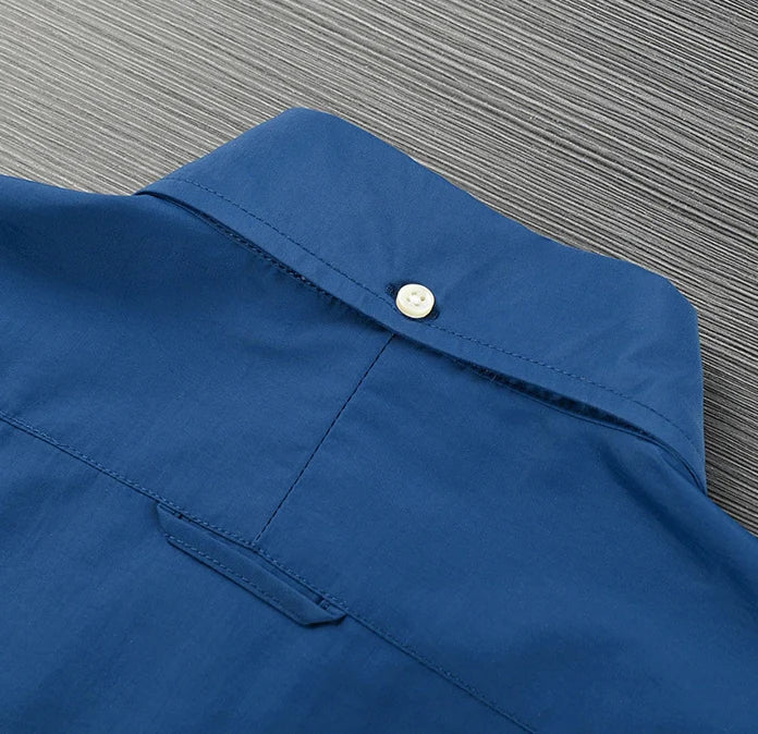 2025SS casual shirts THOM TREND