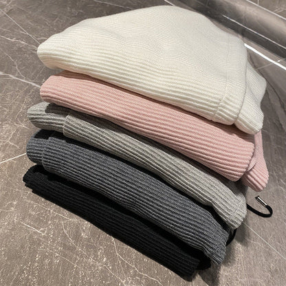 women's all-match wide-leg pants