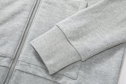 Four-bar Hoodie THOM TREND