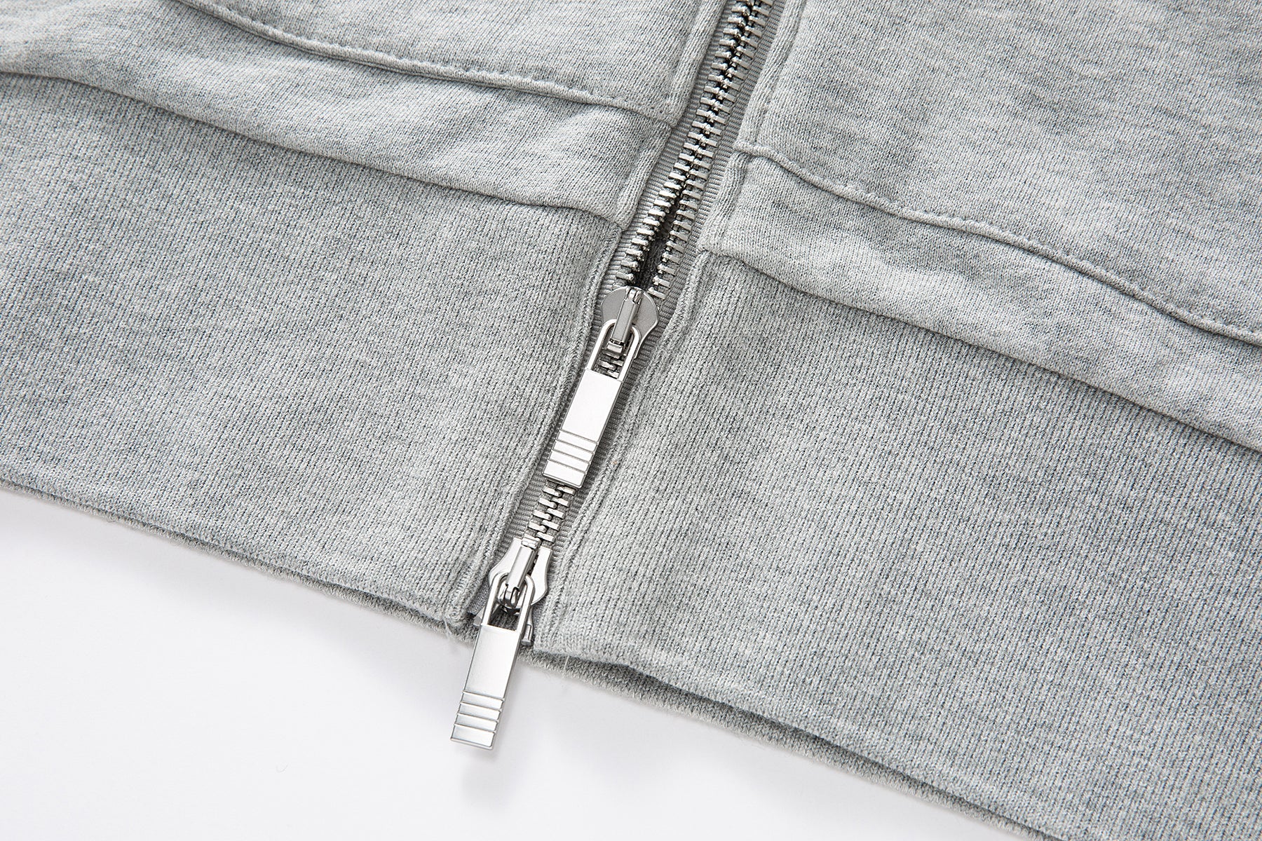 Four-bar Hoodie THOM TREND