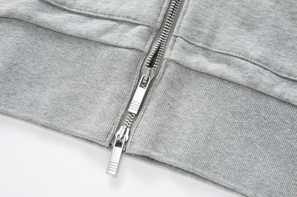 Four-bar Hoodie THOM TREND