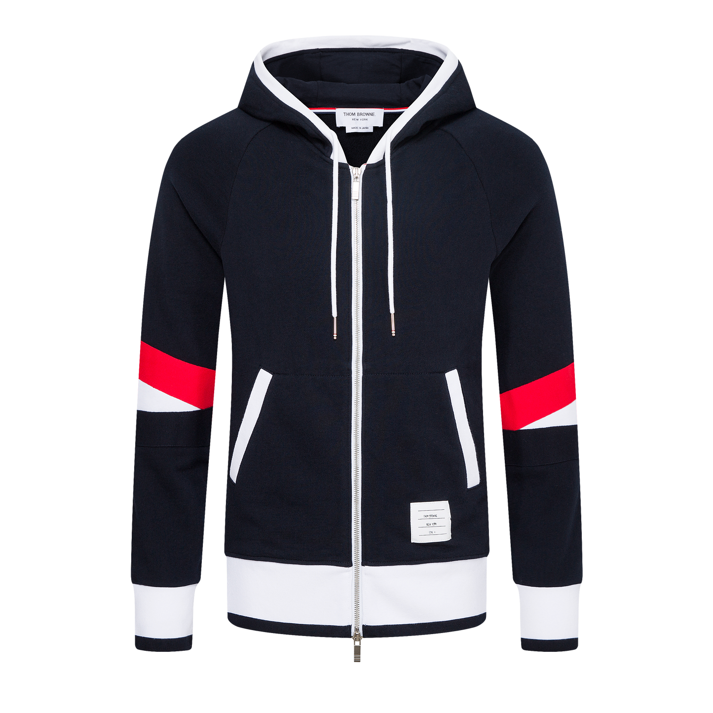 Couples Hoodie THOM TREND