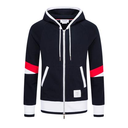 Couples Hoodie THOM TREND