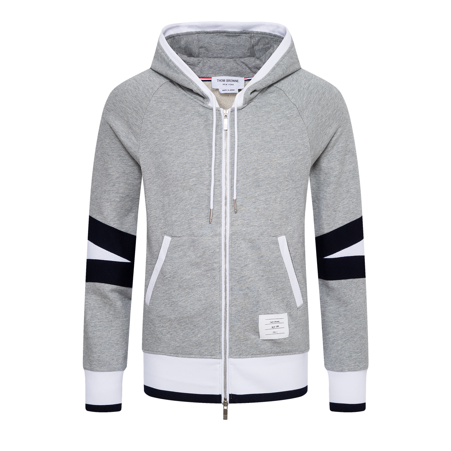 Couples Hoodie THOM TREND