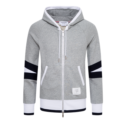 Couples Hoodie THOM TREND