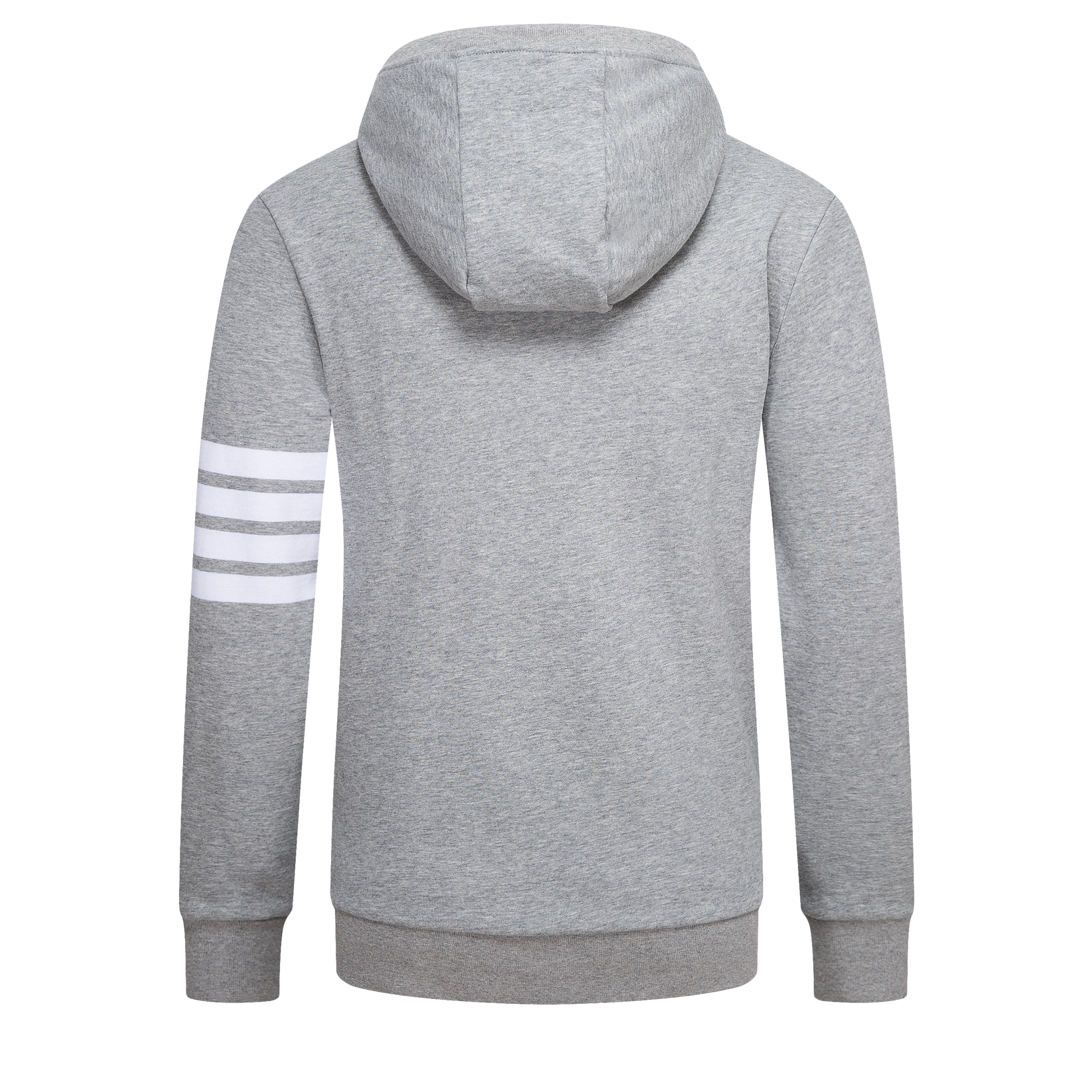 4 Bars Couples Hoodie THOM TREND